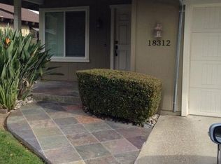 18312 Shadowbrook Way, Morgan Hill, CA 95037