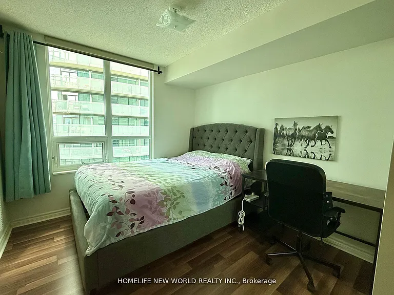 19 Grand Trunk Cres #2506 — Photo 16