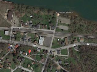 783 Hutchinson St, Monongahela, PA