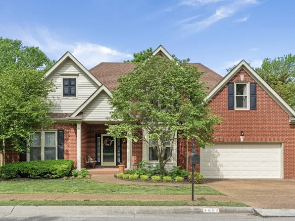 4853 Manassas Dr, Brentwood, TN 37027