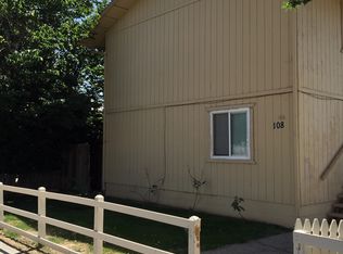 108 W E St APT 2, Tehachapi, CA 93561