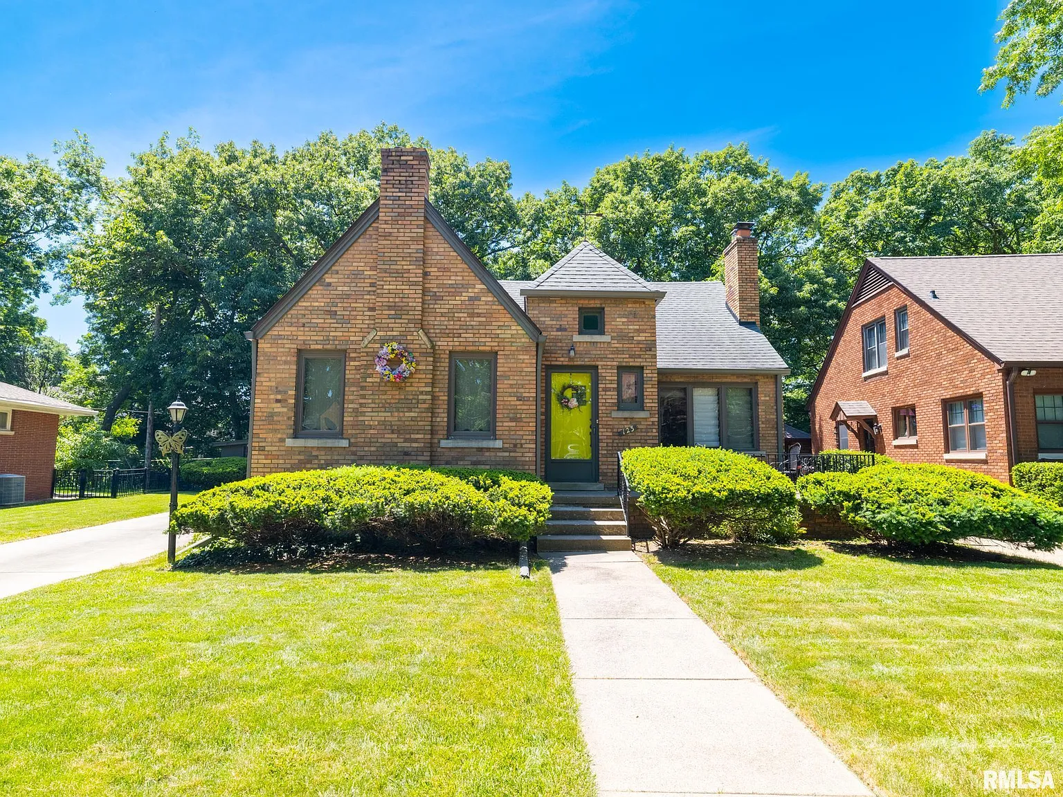 123 N Kickapoo Ter photo 1