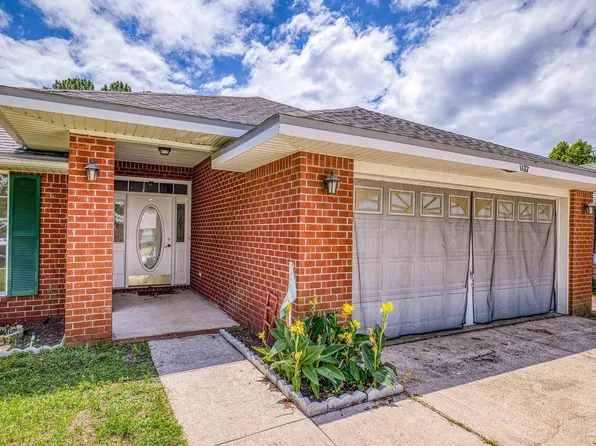 1177 Sterling Point Pl, Gulf Breeze, FL 32563