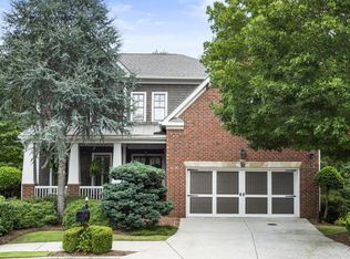 100 Society St, Alpharetta, GA 30022