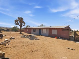 59318 Sunny Sands Dr, Yucca Valley, CA 92284