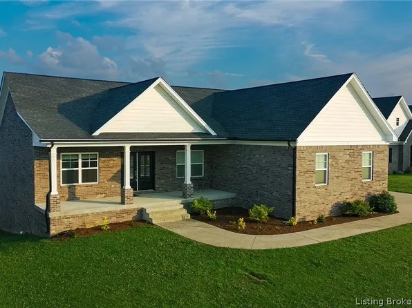 7012 Patriot Court, Charlestown, IN 47111