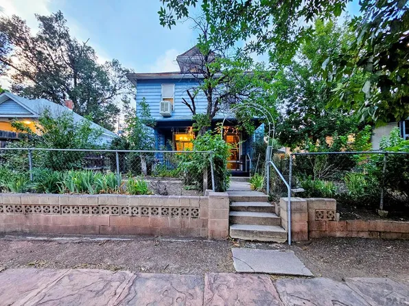 907 W 13th St, Pueblo, CO 81003