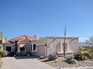 3460 N Country Club Vista Pl, Tucson, AZ 85750