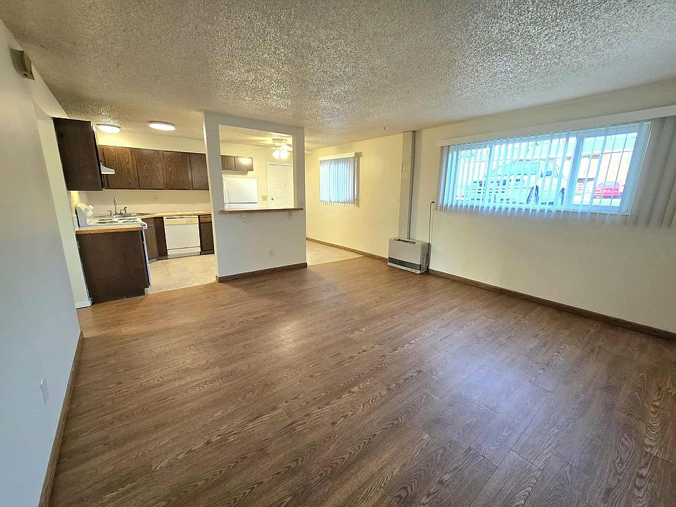 Living Room View 2