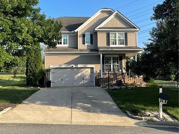 4th image of 13736 Nailor Cir