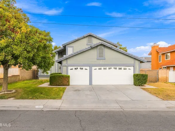 2025 W Avenue P8, Palmdale, CA 93551