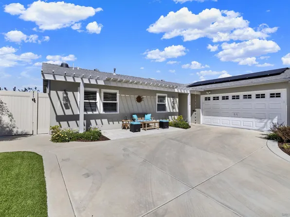 12240 Horado Rd, San Diego, CA 92128