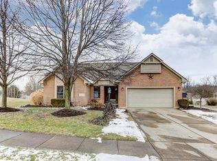 4478 Rachel Ct, Dayton, OH