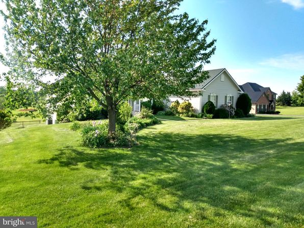1372 Summerswood Dr, Saint Thomas, PA 17252