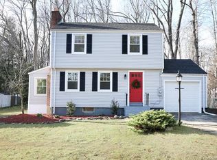 65 Tyler St, Bloomfield, CT 06002
