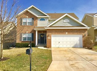 1006 Maywood Dr, Eureka, MO 63025