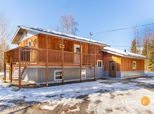 867 Stol Dr N, North Pole, AK 99705