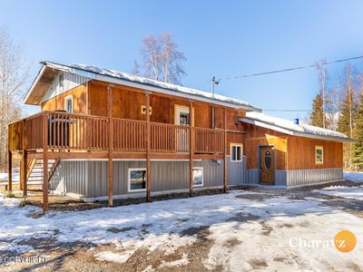 867 Stol Dr N, North Pole, AK, 99705