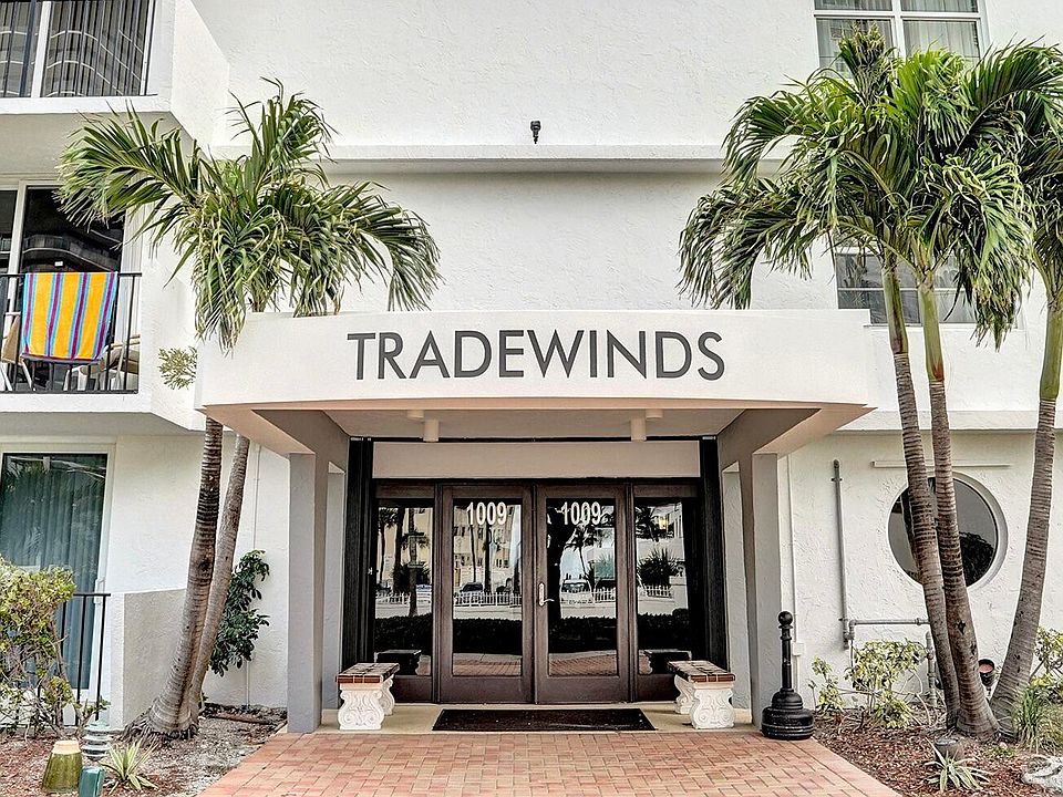 1st image of 1009 N Ocean Boulevard #112