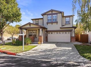 1024 Lavender Pl, Hercules, CA 94547