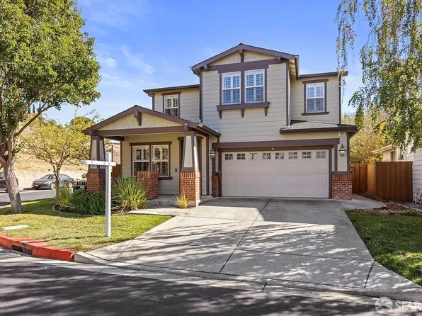 1024 Lavender Pl, Hercules, CA 94547
