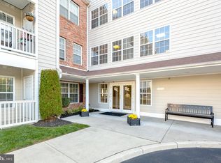 401 E Atlantic Ave APT 409, Haddon Heights, NJ 08035