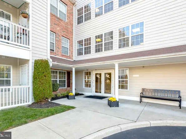 401 E Atlantic Ave APT 409, Haddon Heights, NJ 08035