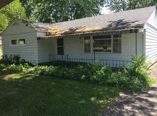 1205 W Waid Ave, Muncie, IN 47303