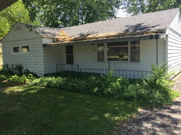 1205 W Waid Ave, Muncie, IN 47303