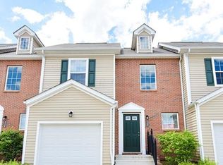 8337 Bruntsfield Rd, Columbus, OH 43235