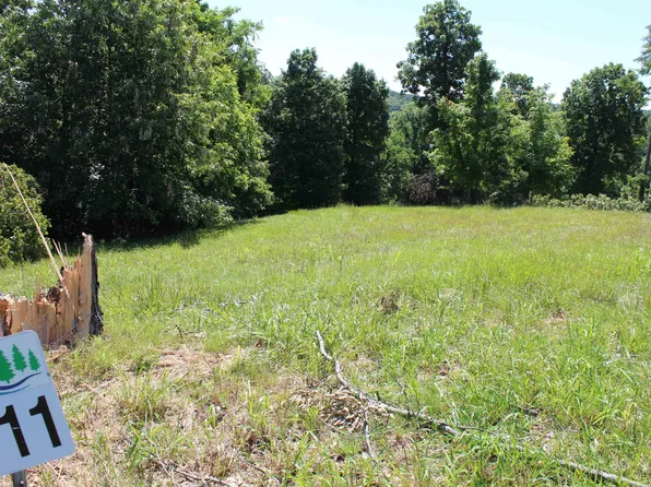 Lots 11 Oak View Ln, Eddyville, KY 42038