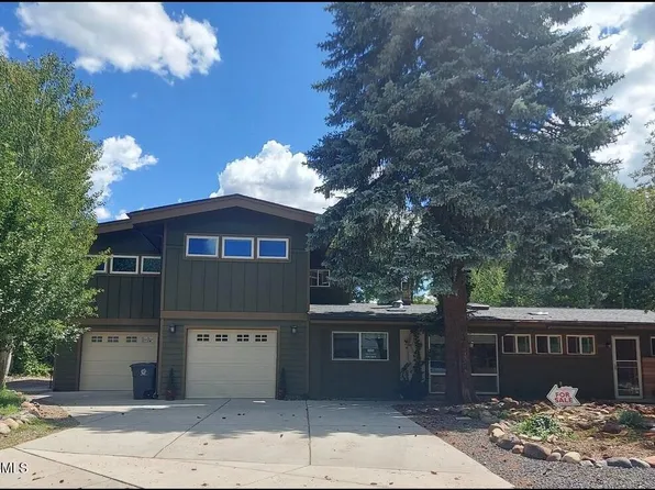 2304 N Talkington Dr, Flagstaff, AZ 86001