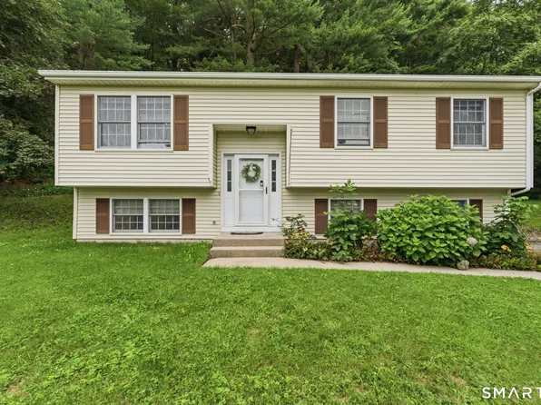 88 Fitchville Road, Bozrah, CT 06334