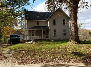 7385 Webster Church Rd, Whitmore Lake, MI 48189