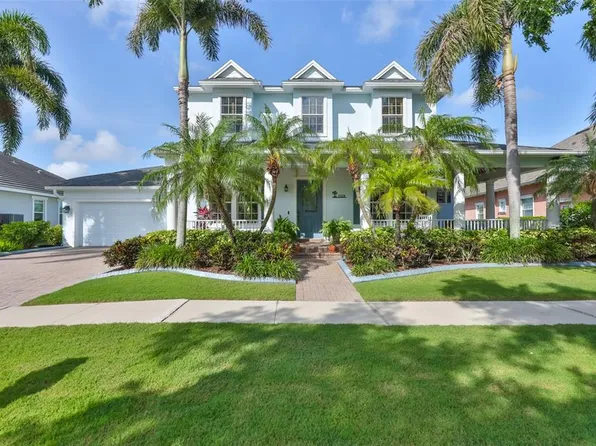 5318 Loon Nest Ct, Apollo Beach, FL 33572