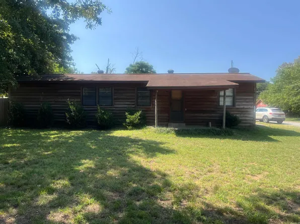 2115 W Bingham Rd, Little Rock, AR 72206