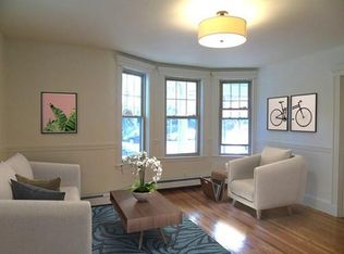 289 Huron Ave, Cambridge, MA 02138