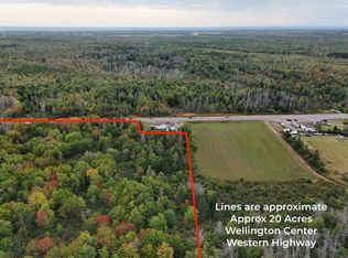 LOT Western Rd, Richmond Parish, PE C0B 1T0