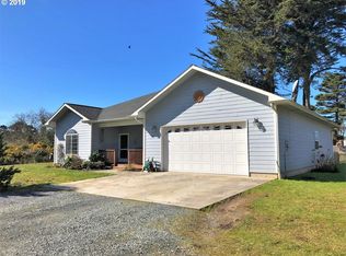55066 Edison Ave SW, Bandon, OR 97411