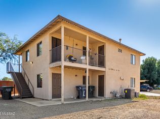 206 E Yavapai Rd, Tucson, AZ 85705