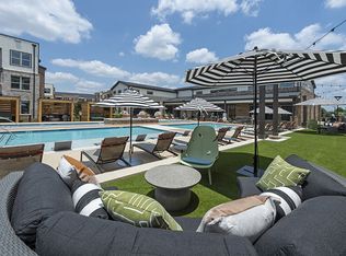 Lenox Grand West, Katy, TX 77494