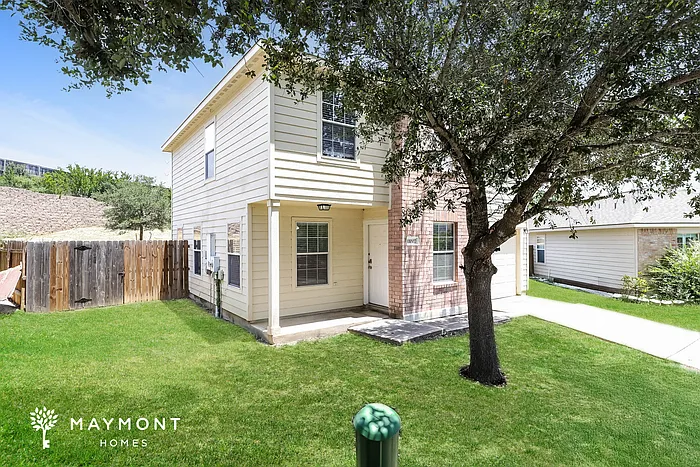3 bed, 2.5 bath, 1553 sqft, $1,495 — Photo 4