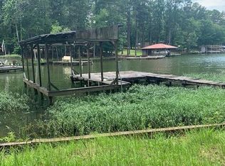 255 Starboard Trl, Sparta, GA 31087