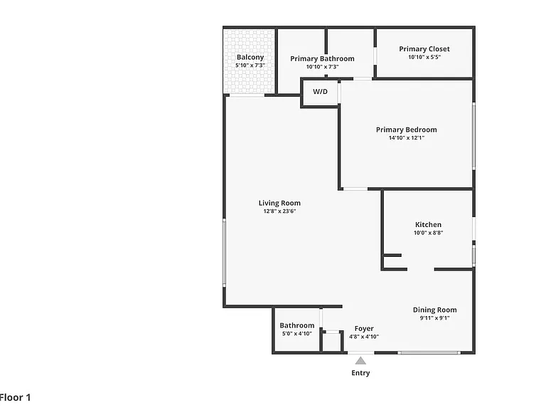 10406 High Hollows Dr #226 — Photo 7