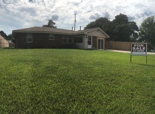9308 Lyric Ln, Midwest City, OK 73130