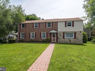 3167 Colony Ln, Plymouth Meeting, PA 19462