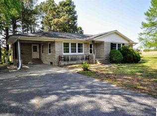 8478 State Route 94 W, Murray, KY 42071