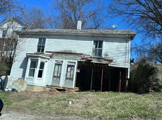 237 Rocky Hill Rd, Madison Heights, VA 24572