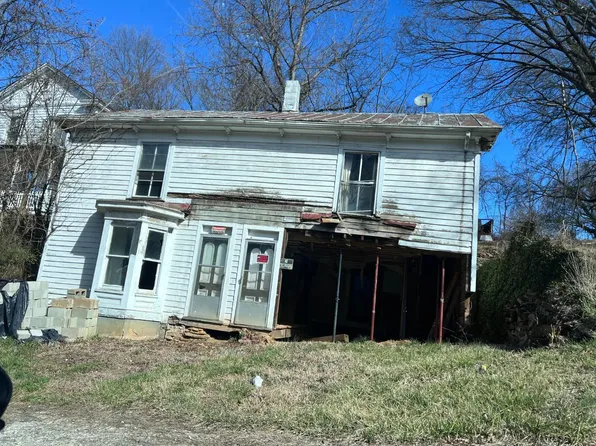 237 Rocky Hill Rd, Madison Heights, VA 24572
