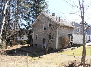 714 Allegheny Ave, Oil City, PA